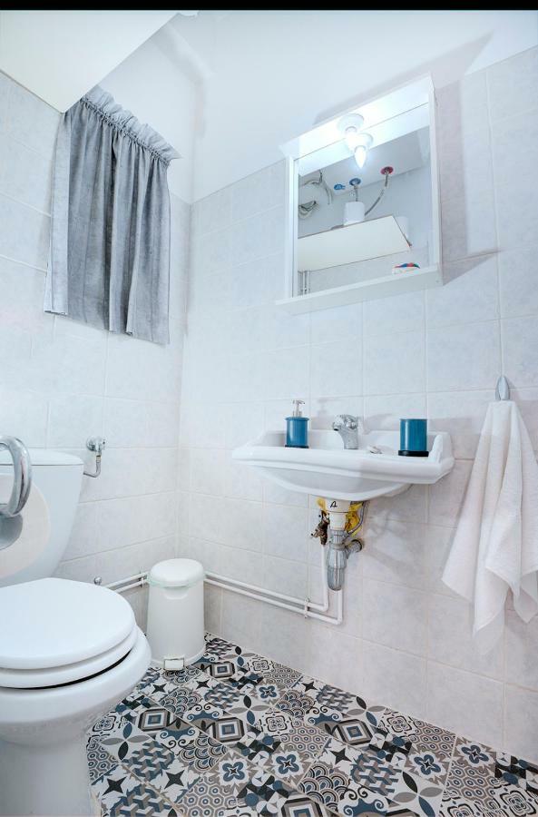 Fix Metro Apartments, 5 Min To Acropolis Афины Экстерьер фото